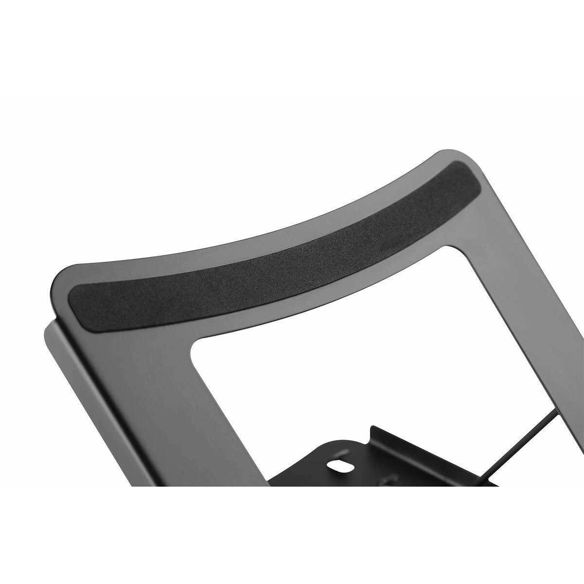 DIGITUS DA-90368 Foldable Steel Nešiojamas kompiuteris/Planšetė from 10 to 15 Stand adjustable juodas