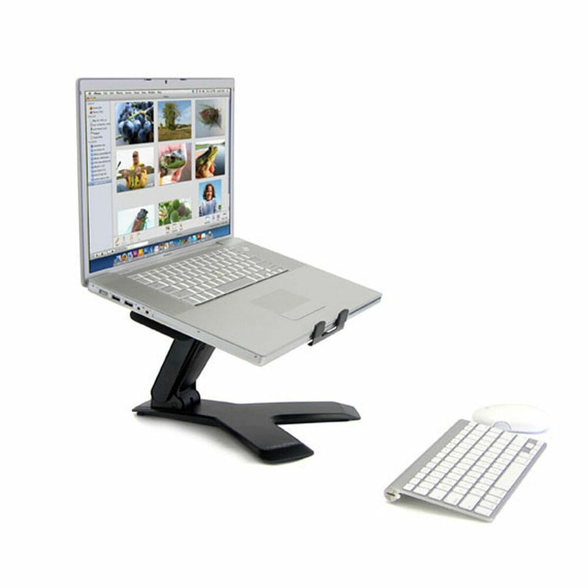 Ergotron – Neo-Flex nešiojamojo kompiuterio pakeliamas stovas