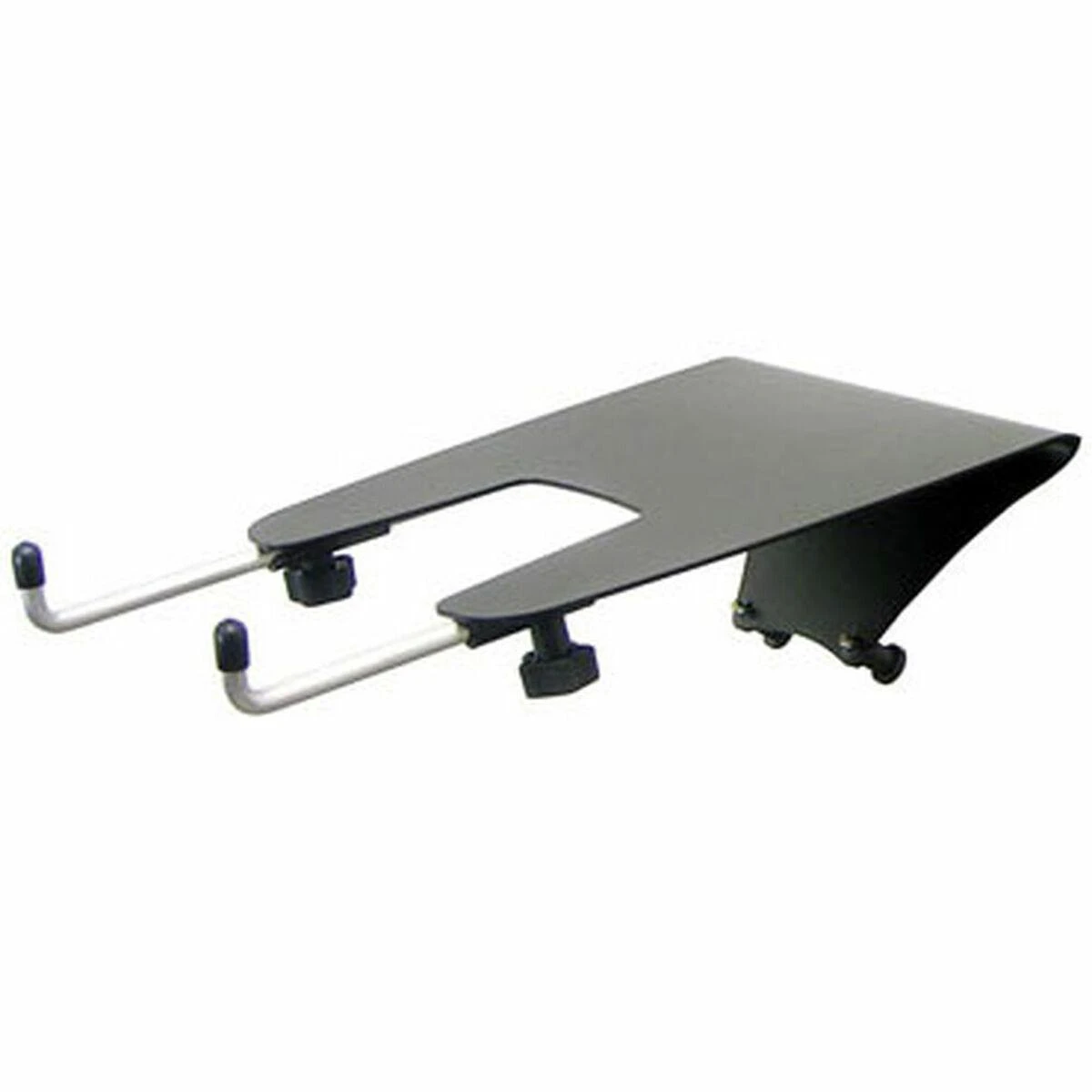 Ergotron - Notebook Tray - juodas
