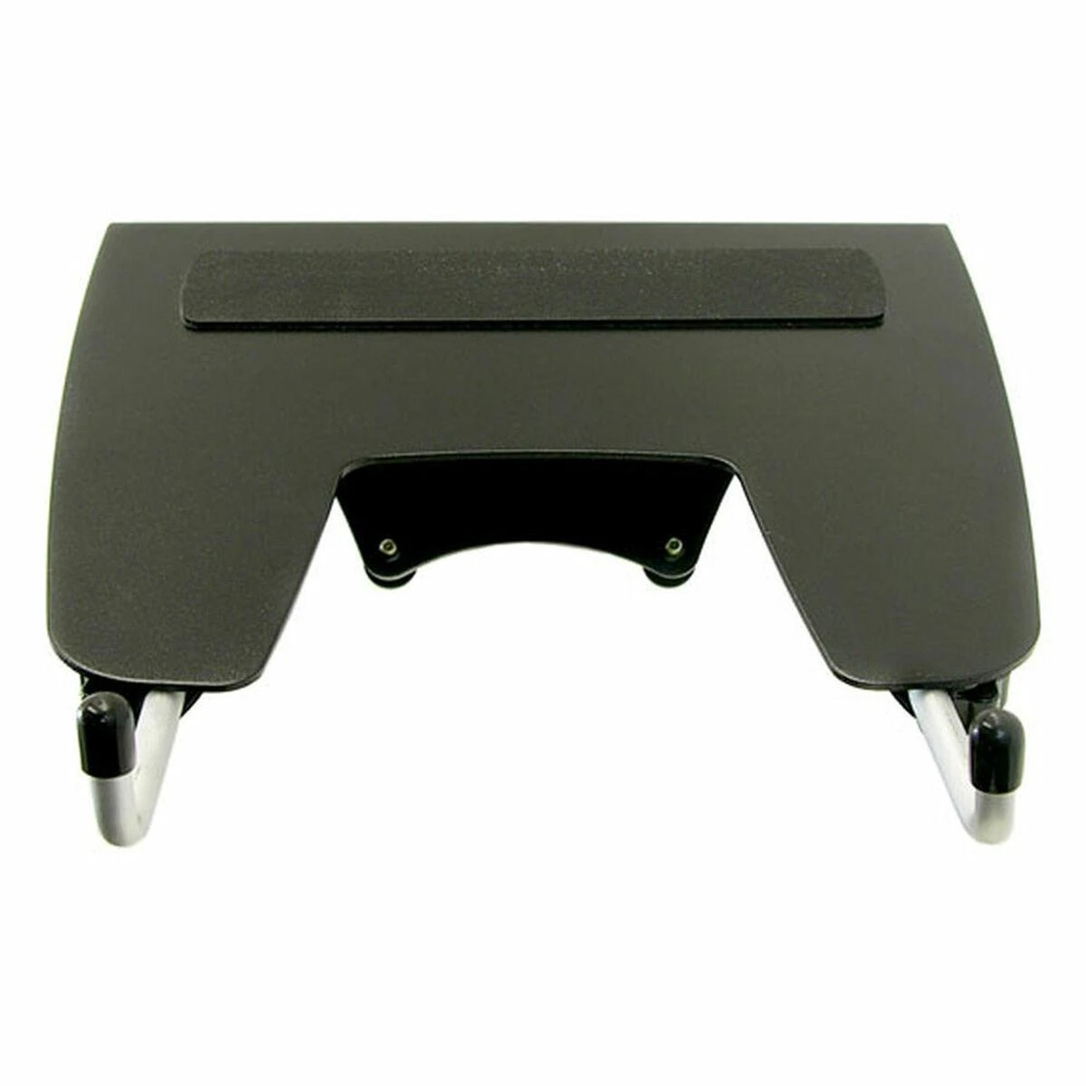 Ergotron - Notebook Tray - juodas