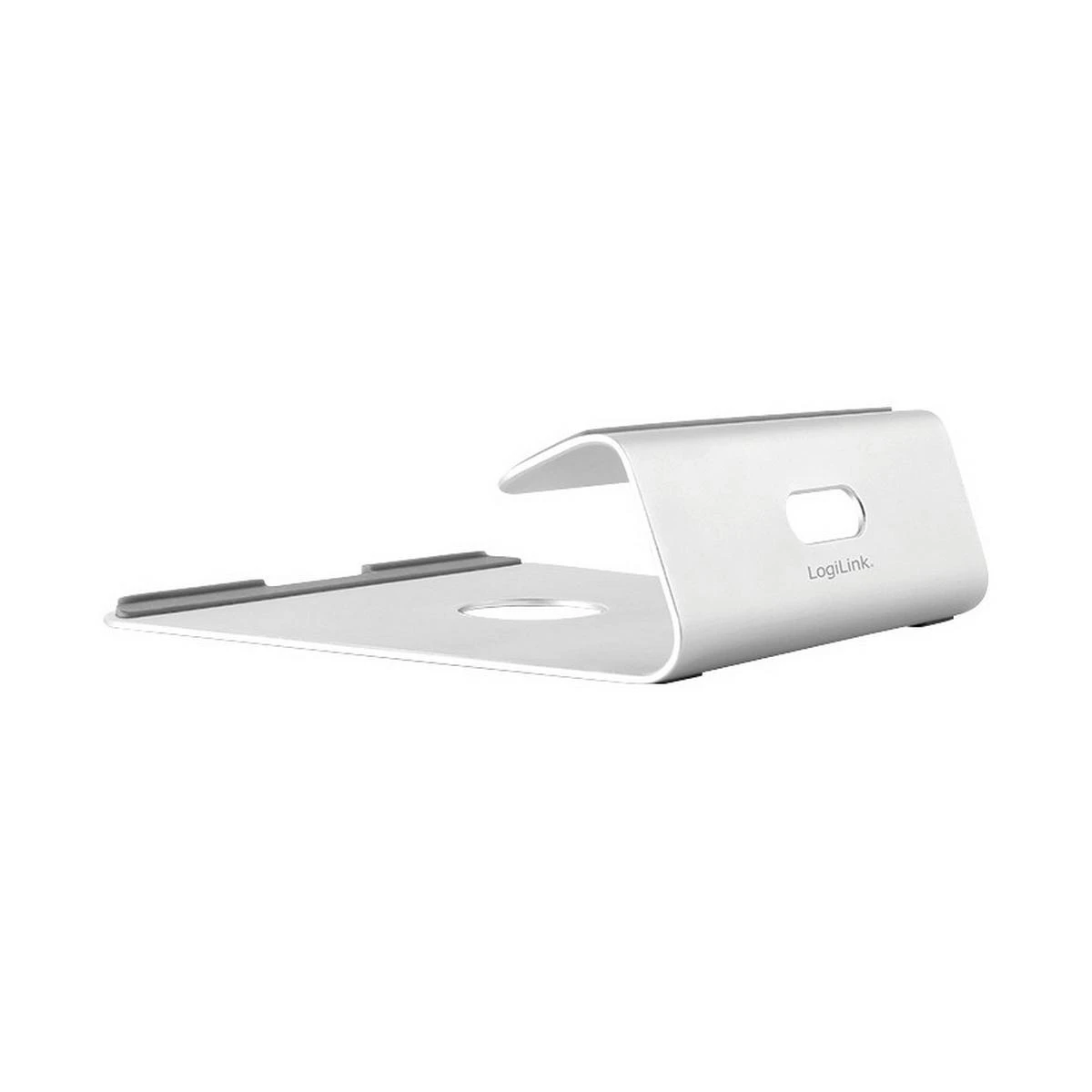 Logilink | AA0103 | 15 " | Notebook Stand | Aliuminio