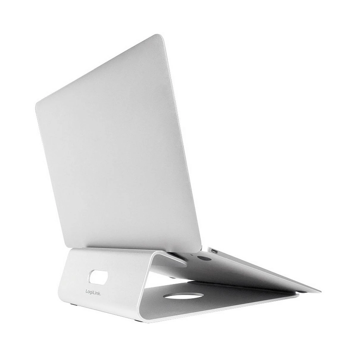 Logilink | AA0103 | 15 " | Notebook Stand | Aliuminio