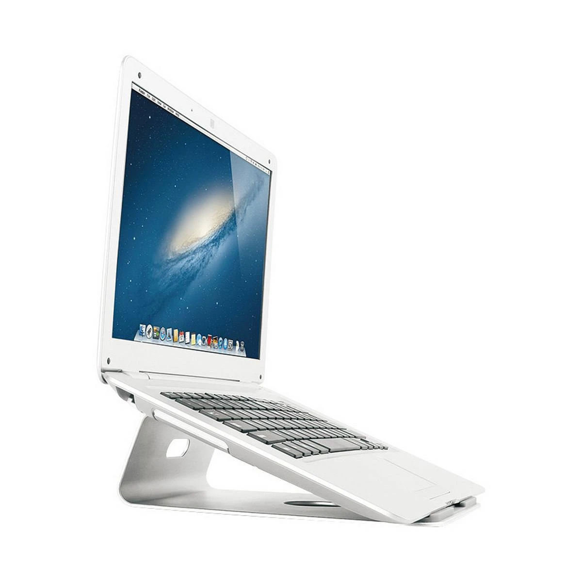 Logilink | AA0103 | 15 " | Notebook Stand | Aliuminio