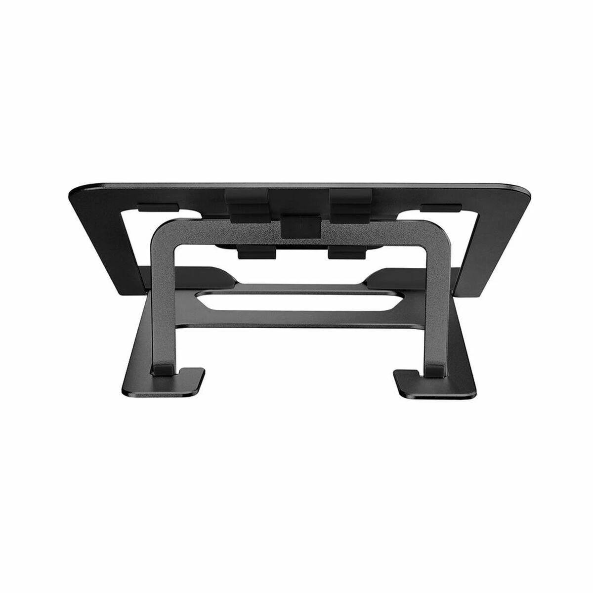 Neomounts NEWSTAR NOTEBOOK DESK STAND Juodas (ERGONOMIC)