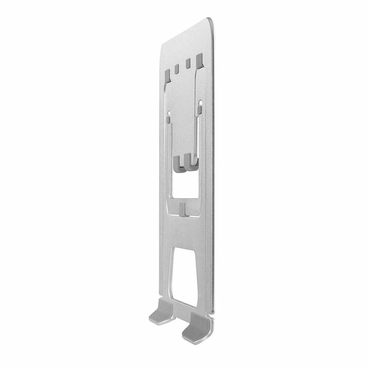 Neomounts NEWSTAR NOTEBOOK DESK STAND Sidabrinis (ERGONOMIC)
