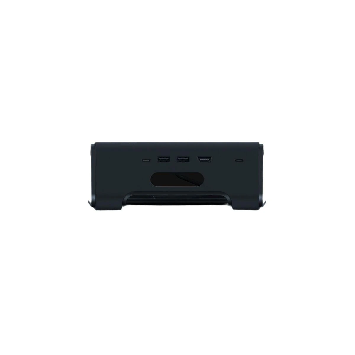 Razer | 17 " | Nešiojamas kompiuteris Stand Chroma V2 | Juodas