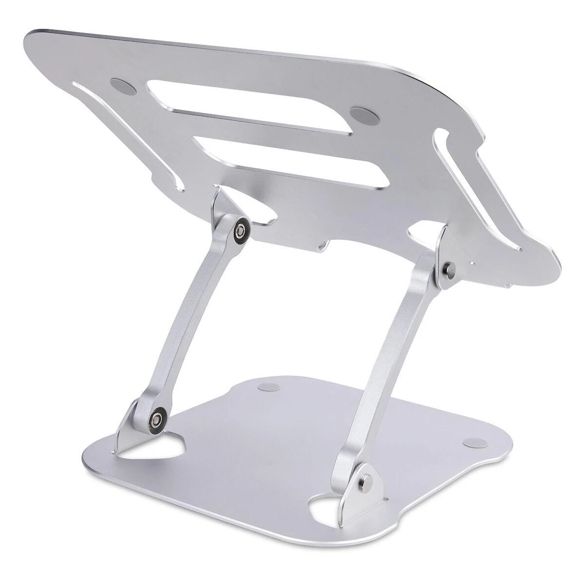 „StarTech“ nešiojamojo kompiuterio stovai (ADJ-LAPTOP-RISER)