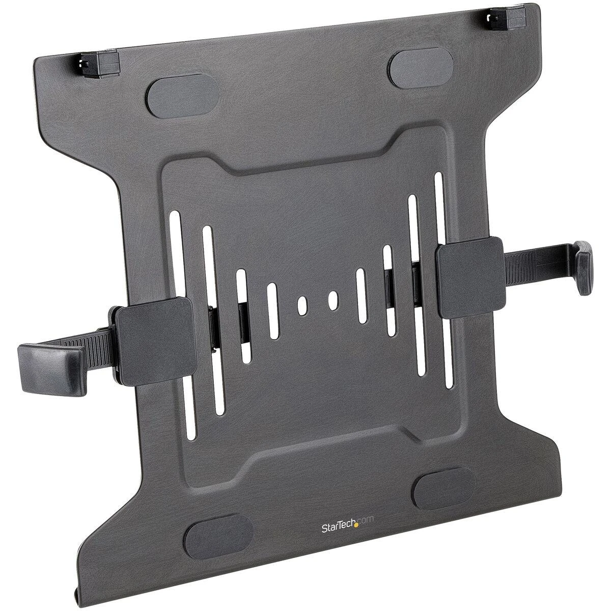 StarTech .com LAPTOP-ARM-TRAY stojak na notebooka Ramię do notebooka juoda