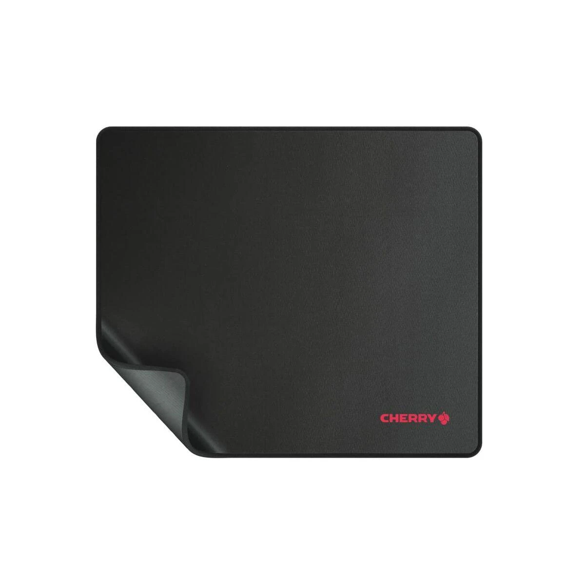 Cherry MP 1000 Premium XL Pelės kilimėlis Gaming Juodas 300 x 350 x 5 mm