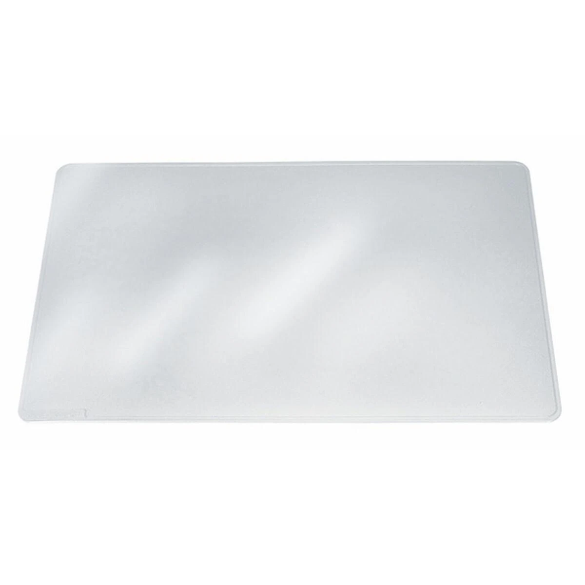 Kilimėlis Patiesalas rašymui DURABLE DURAGLAS, 50 x 65 cm