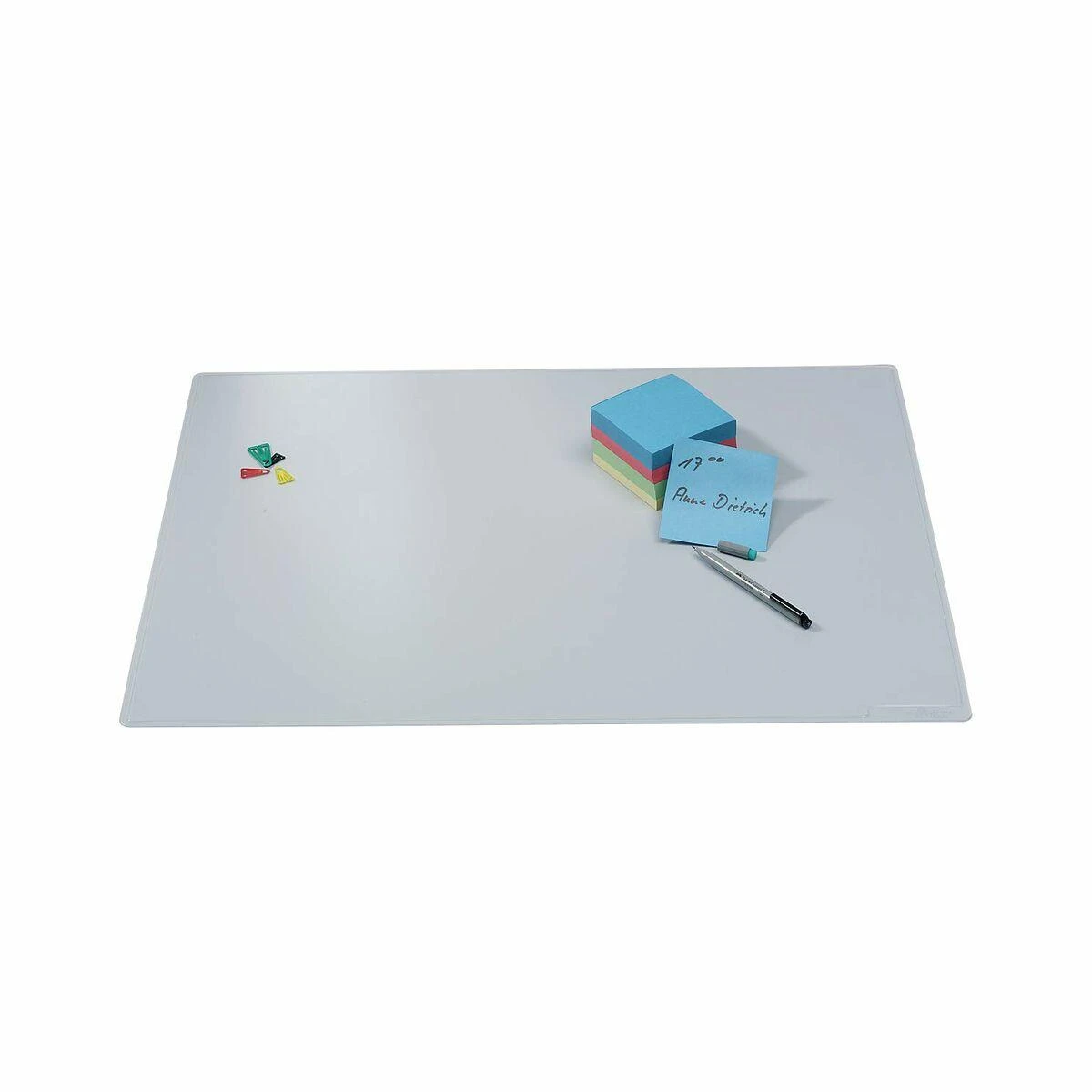 Kilimėlis Patiesalas rašymui DURABLE DURAGLAS, 50 x 65 cm