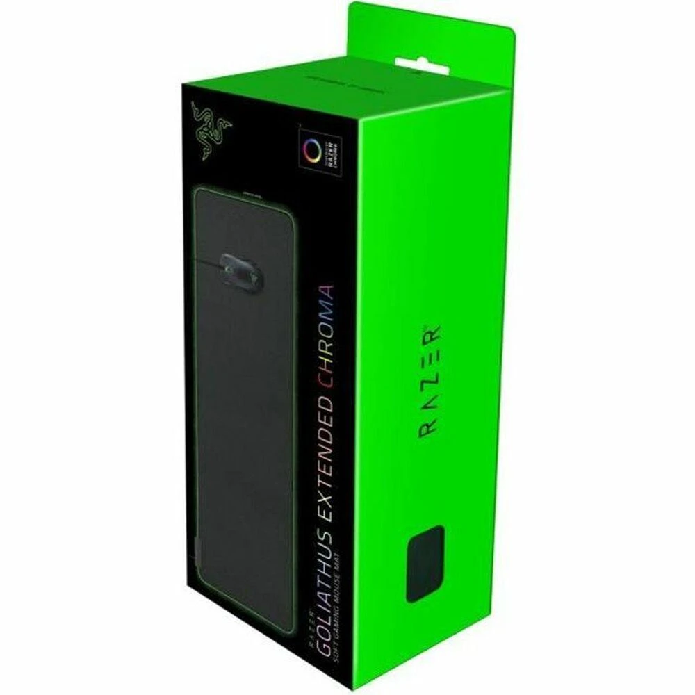 Pelės kilimėlis Razer Goliathus Chroma Classic Black Extended