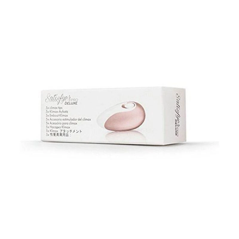 Satisfyer – Pro Deluxe Next Generation Climax patarimai