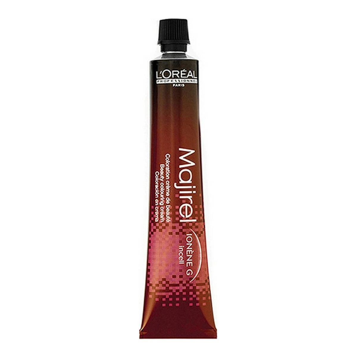 L'Oreal Majirel 7.23 plaukų dažų tūbelė 50 ml