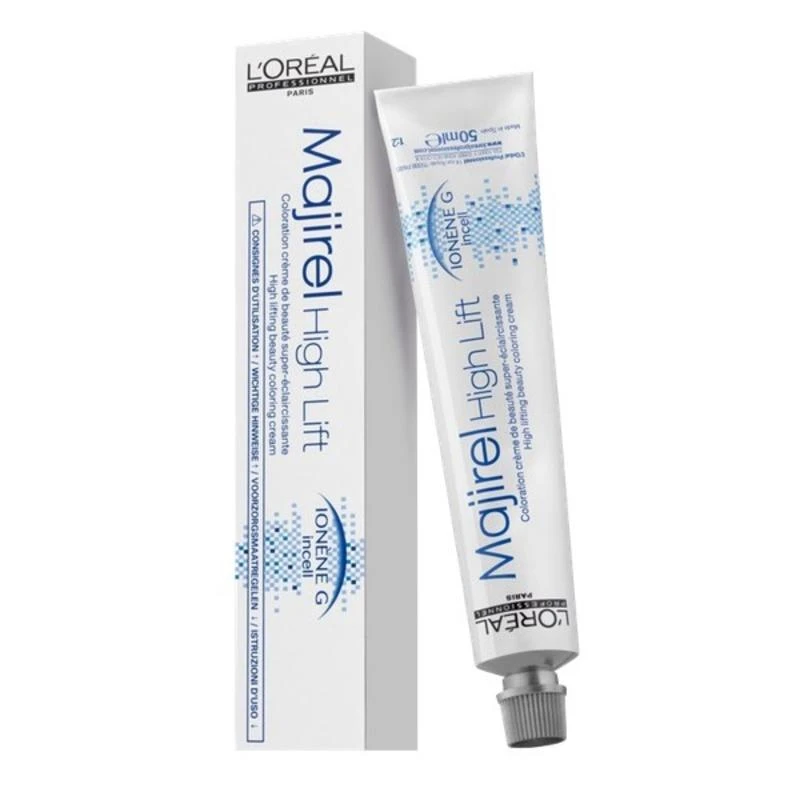 L‘oreal Professionnel Majirel HighLift plaukų dažai 50 ml - Violet