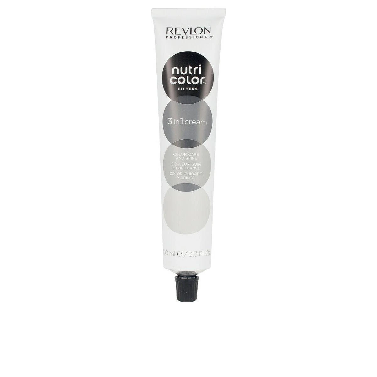 Revlon Nutri Color Filters 200 tūbelės pakuotė