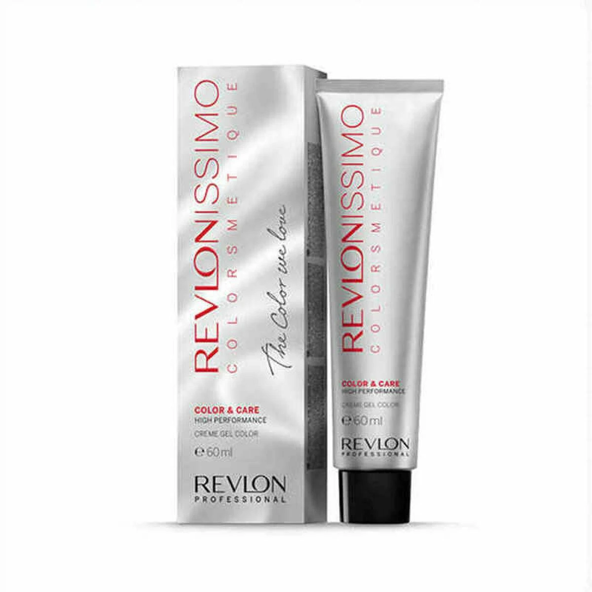 Revlonissimo Colorsmetique 7,45 dažų tūbelė su dėžute