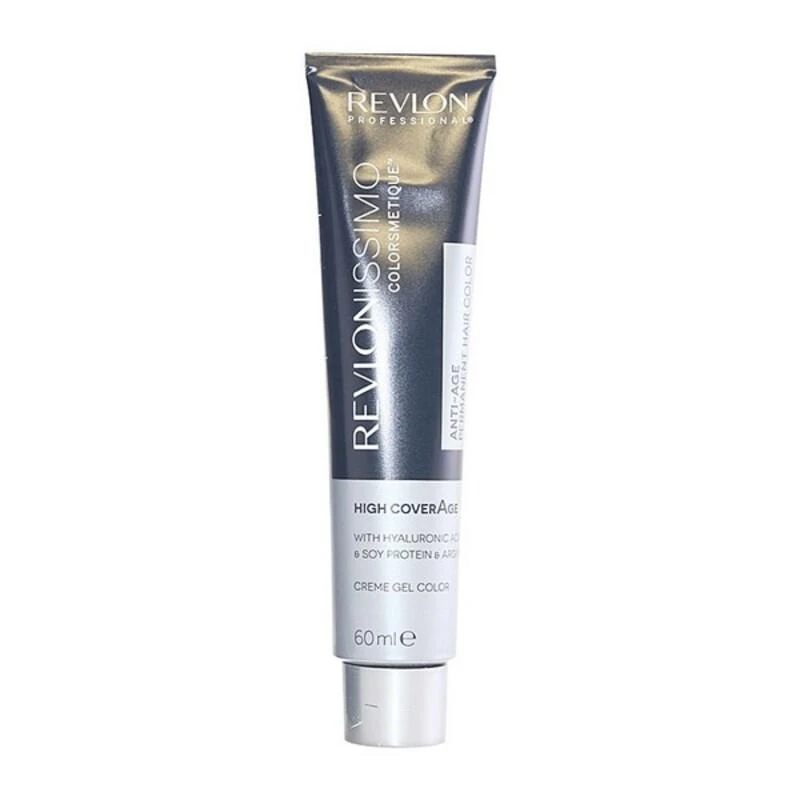 Revlonissimo High Coverage 8.42 dažų tūbelė 60ml