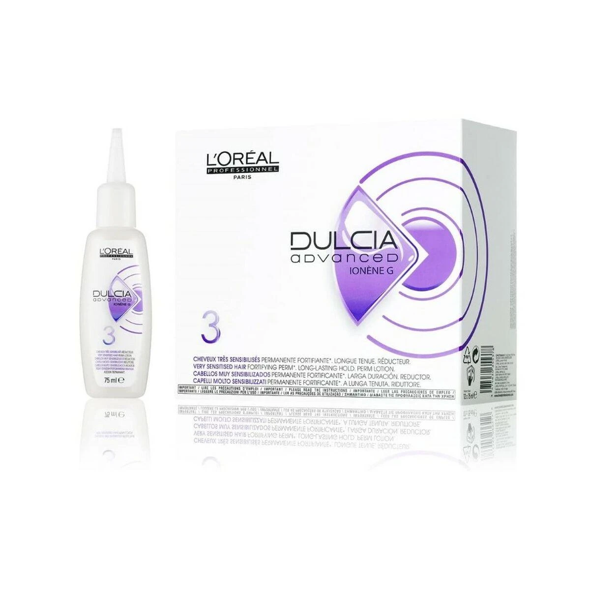 L'Oreal 210
