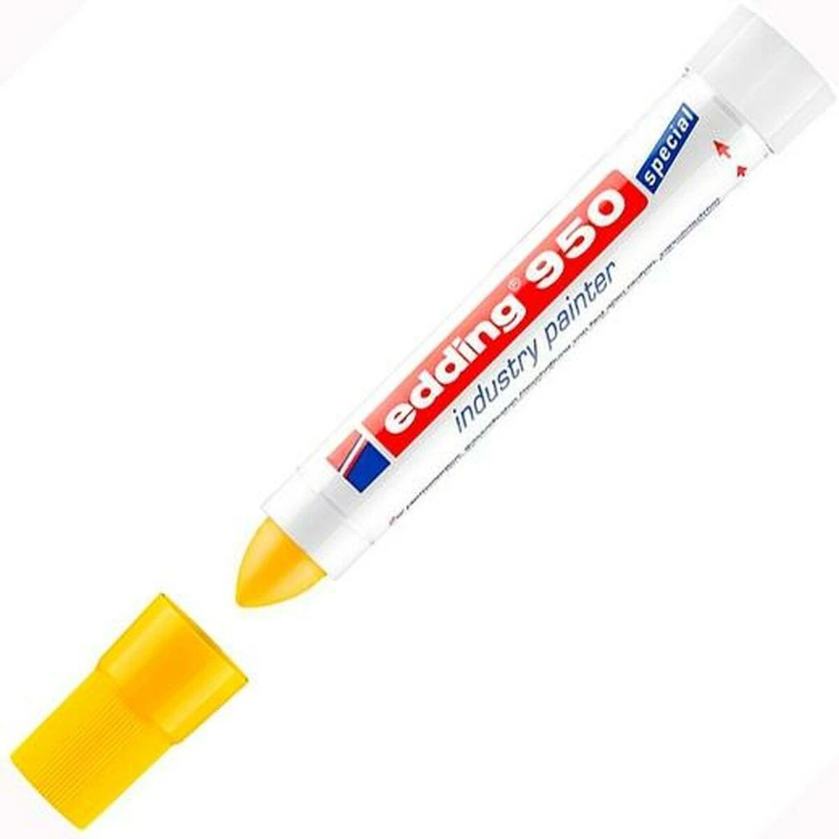 Edding Paste Marker 950 geltona (EG1025)