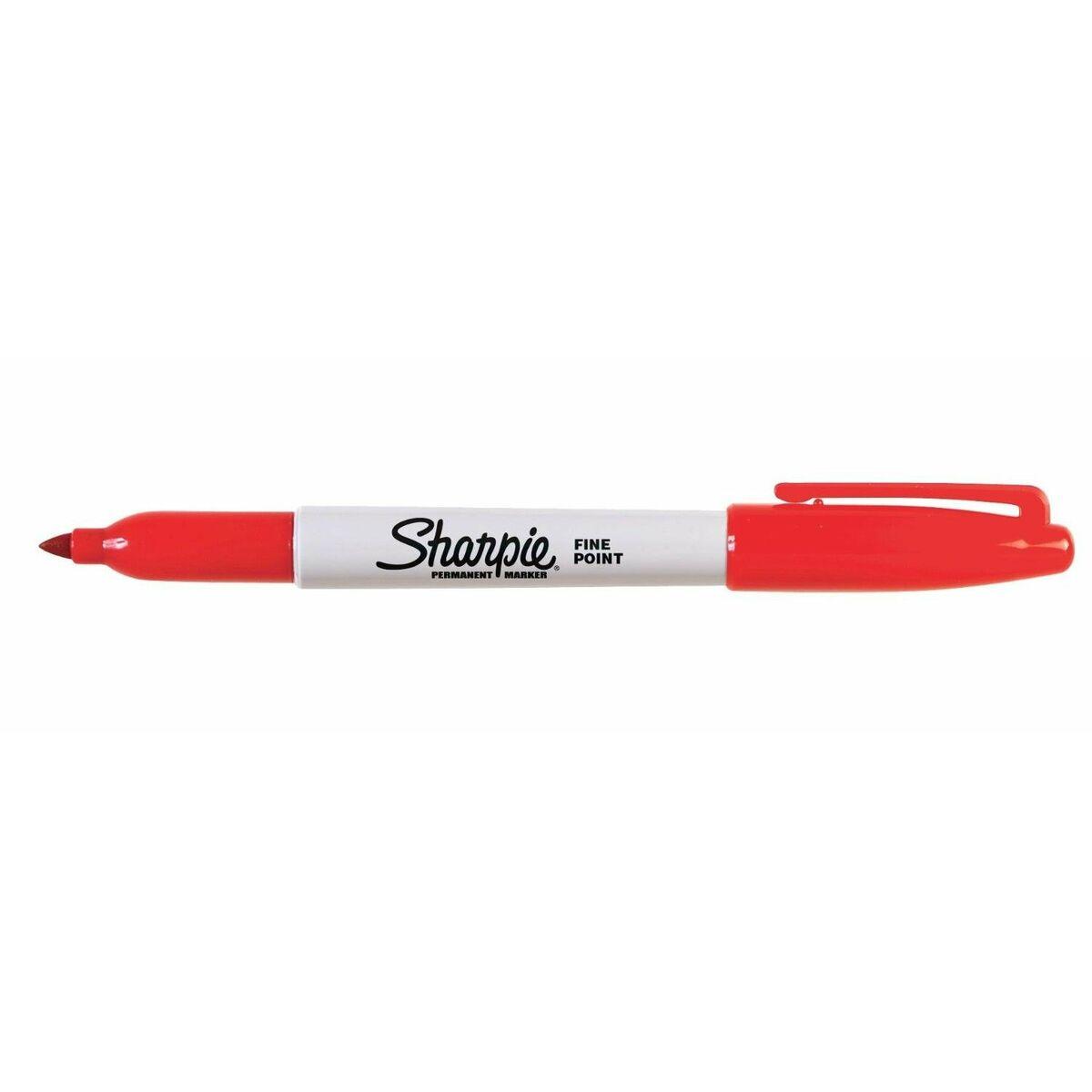 Sharpie Newell MARKER PERMAN OKR P-MATE SHA F CZE PUD A 12