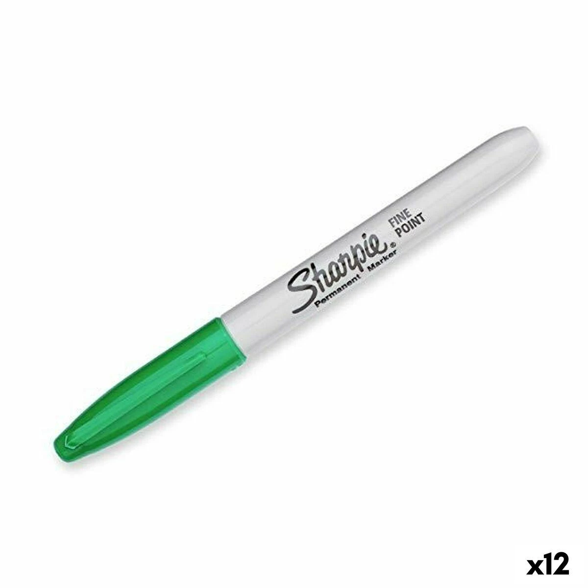 Sharpie Newell MARKER PERMAN OKR P-MATE SHA F SEE PUD A 12