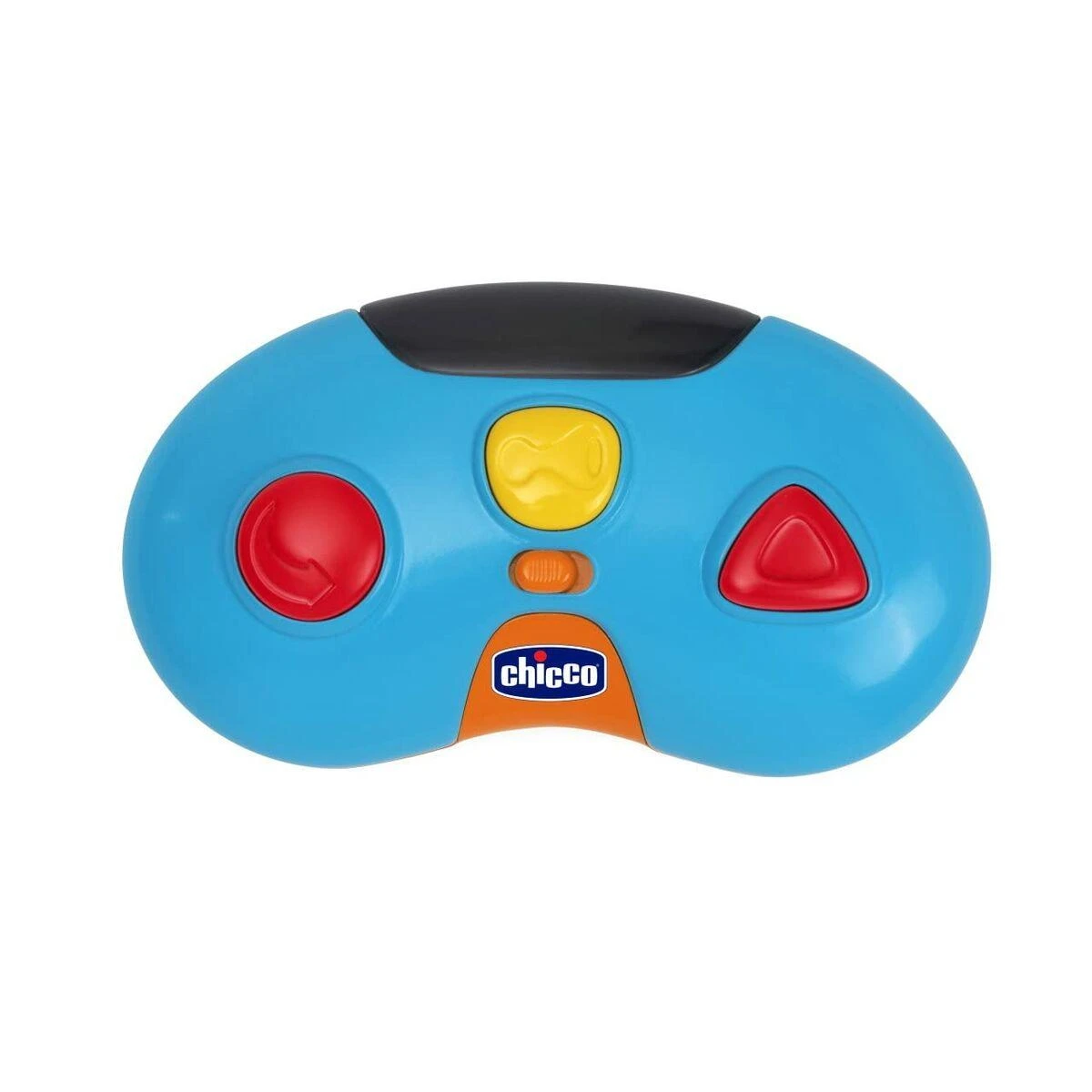 Chicco Vaikštynė-stumdukas su nuotoliniu valdymu Turbo Kula
