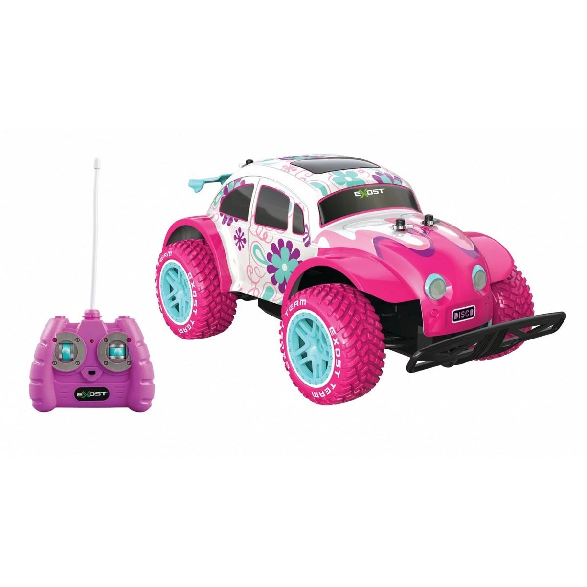 Silverlit Elkor Exost Pixie 1:12