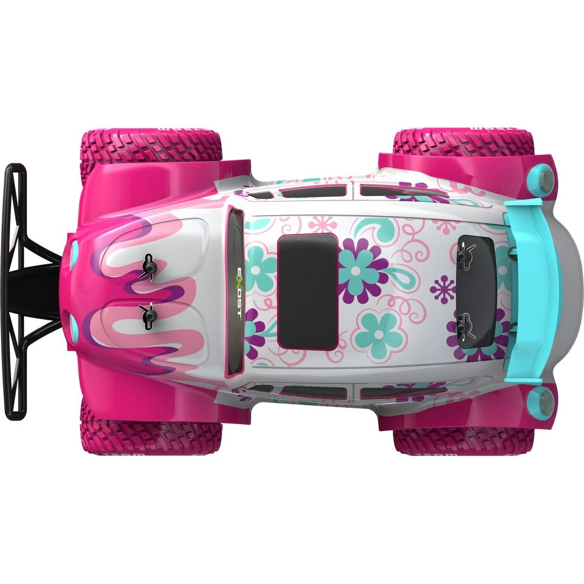 Silverlit Elkor Exost Pixie 1:12
