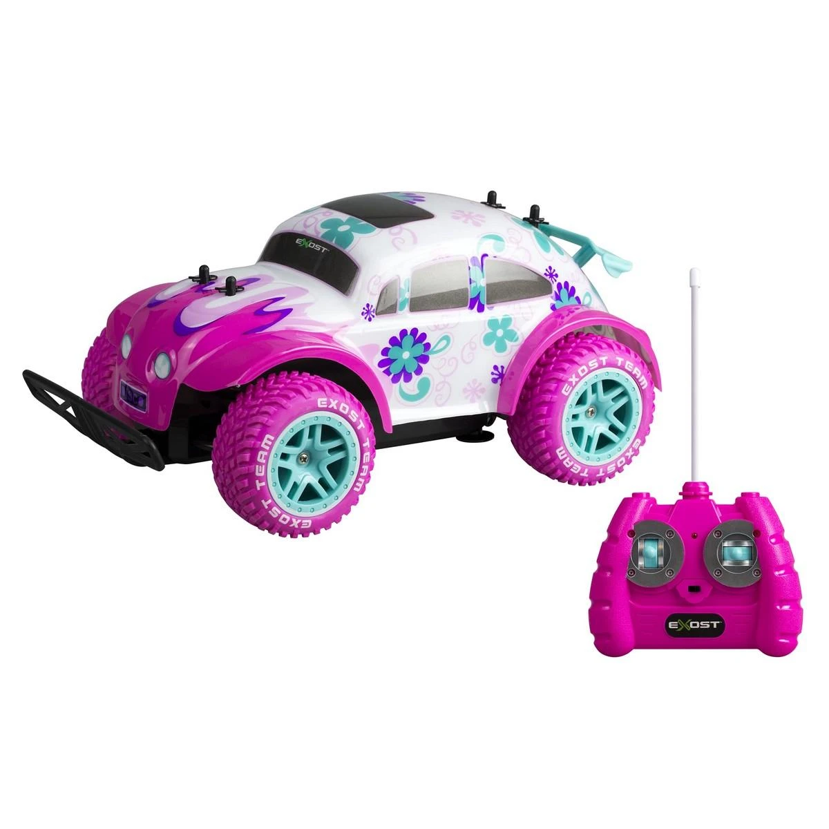 Silverlit Elkor Exost Pixie 1:12