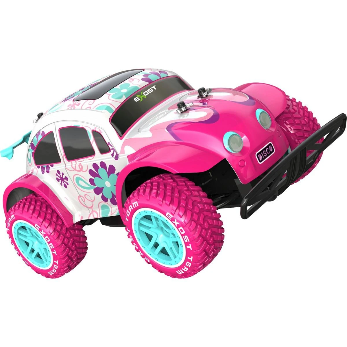 Silverlit Elkor Exost Pixie 1:12