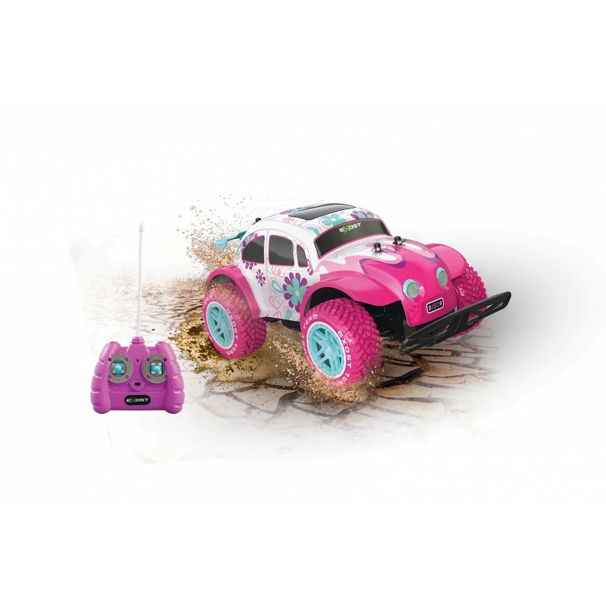 Silverlit Elkor Exost Pixie 1:12