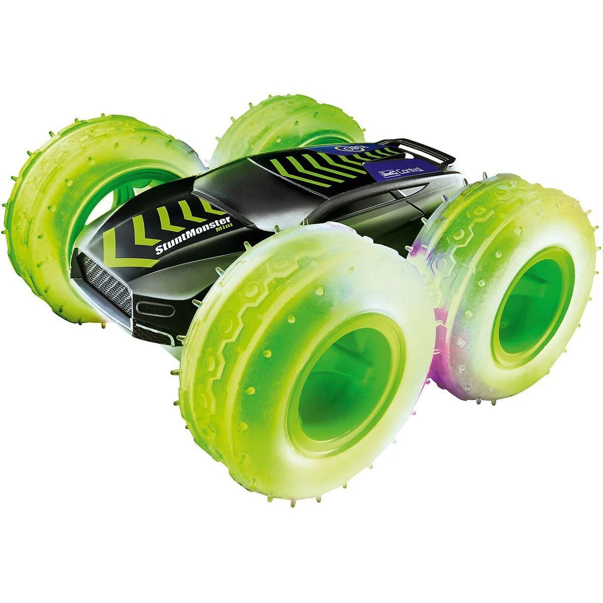 REVELL RC triukinis automobilis Stunt Monster Mini, 235099090
