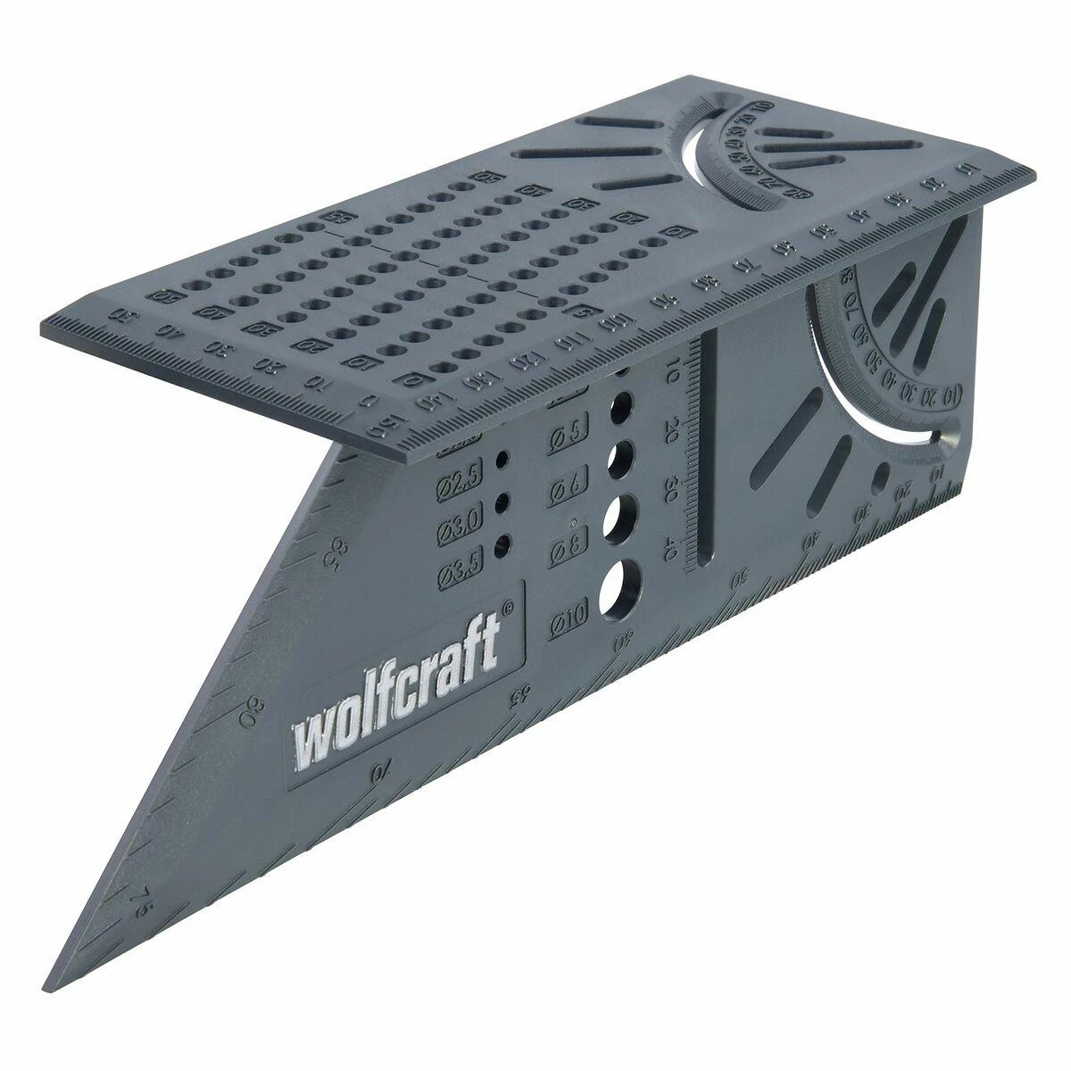 Wolfcraft 4006885520806