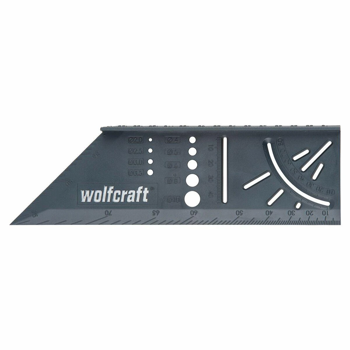 Wolfcraft 4006885520806