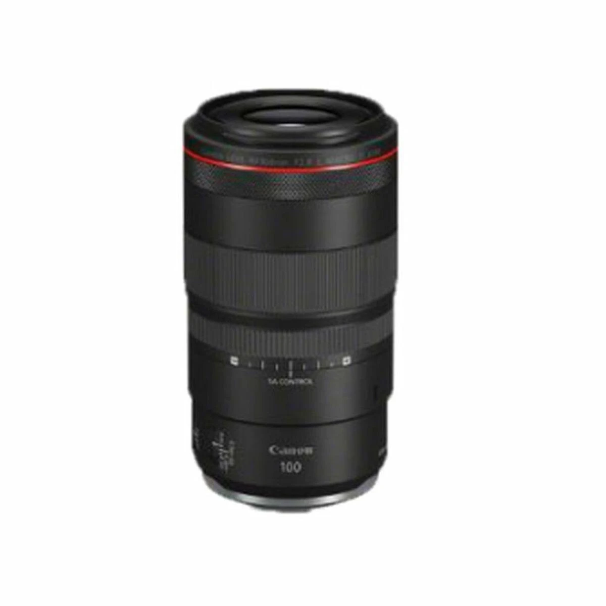 Objektyvas CANON RF 100MM F2.8L MACRO IS USM