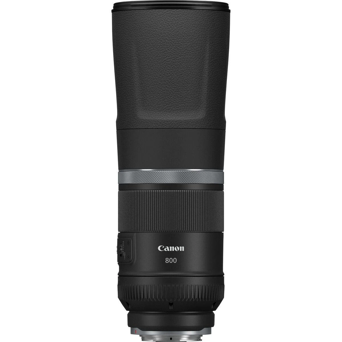 „Canon RF 800mm F11 IS STM“ objektyvas