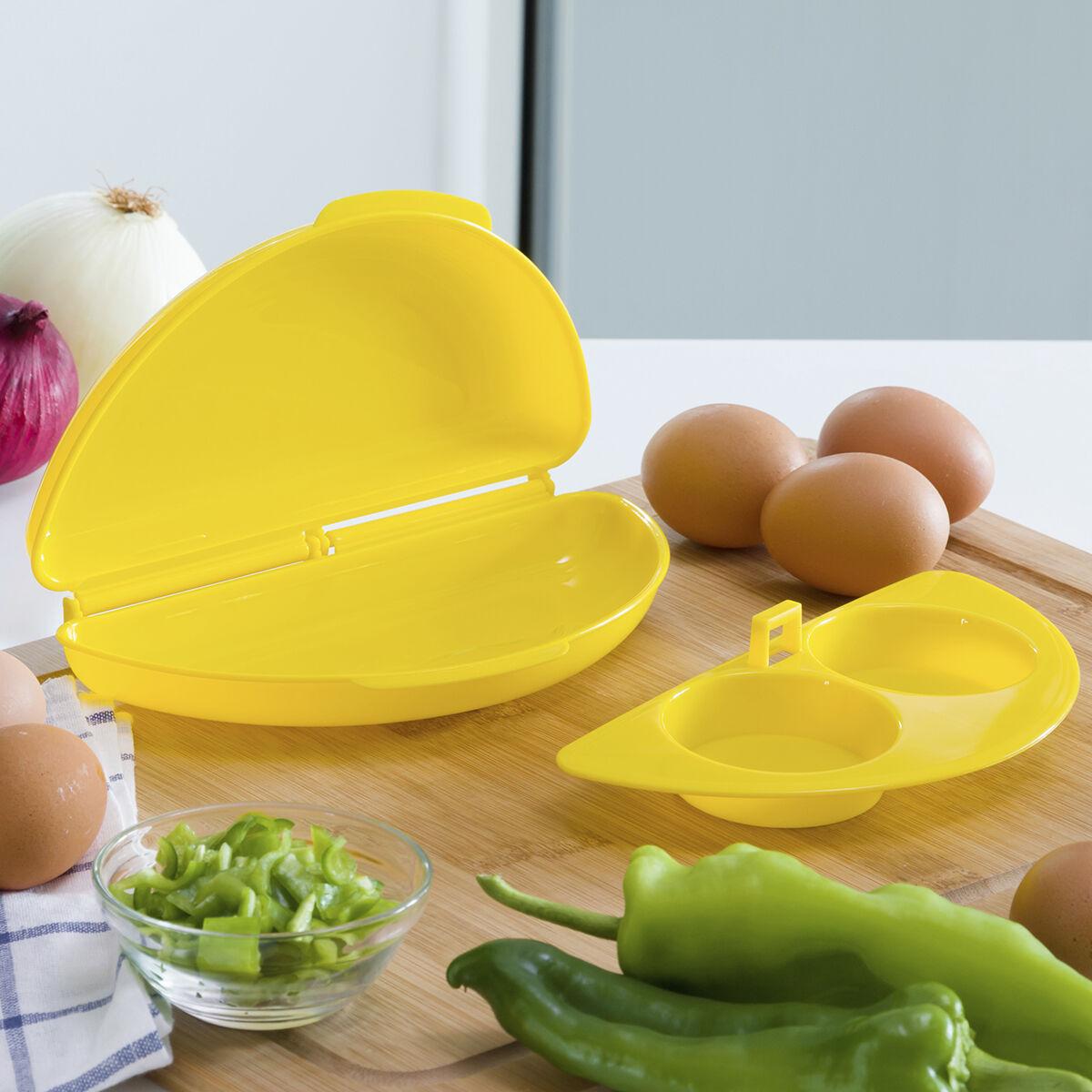 InnovaGoods InnovaGoods mikrobangų krosnelės omleto gaminimo aparatas