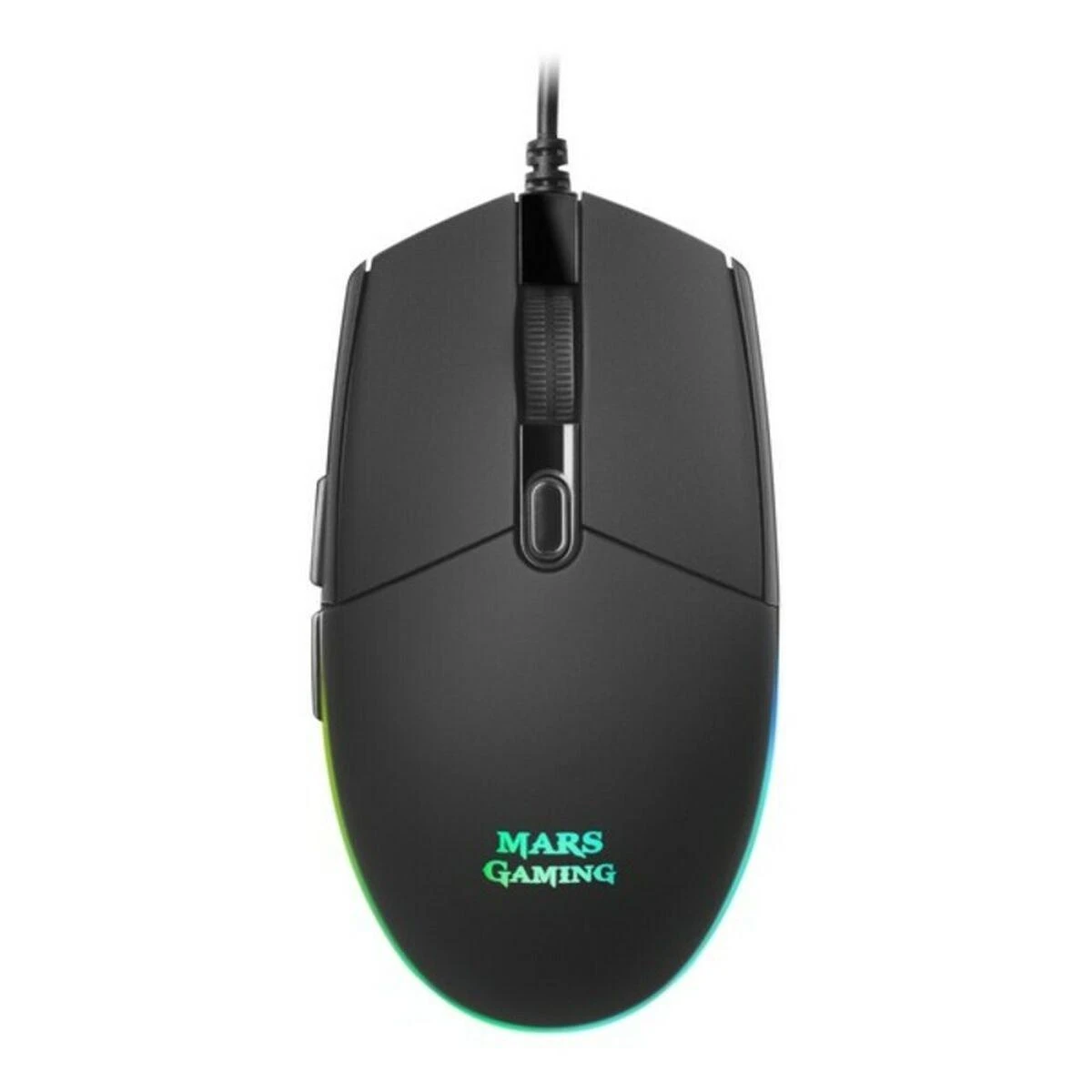 Pelė Mars Gaming MMG Gaming
