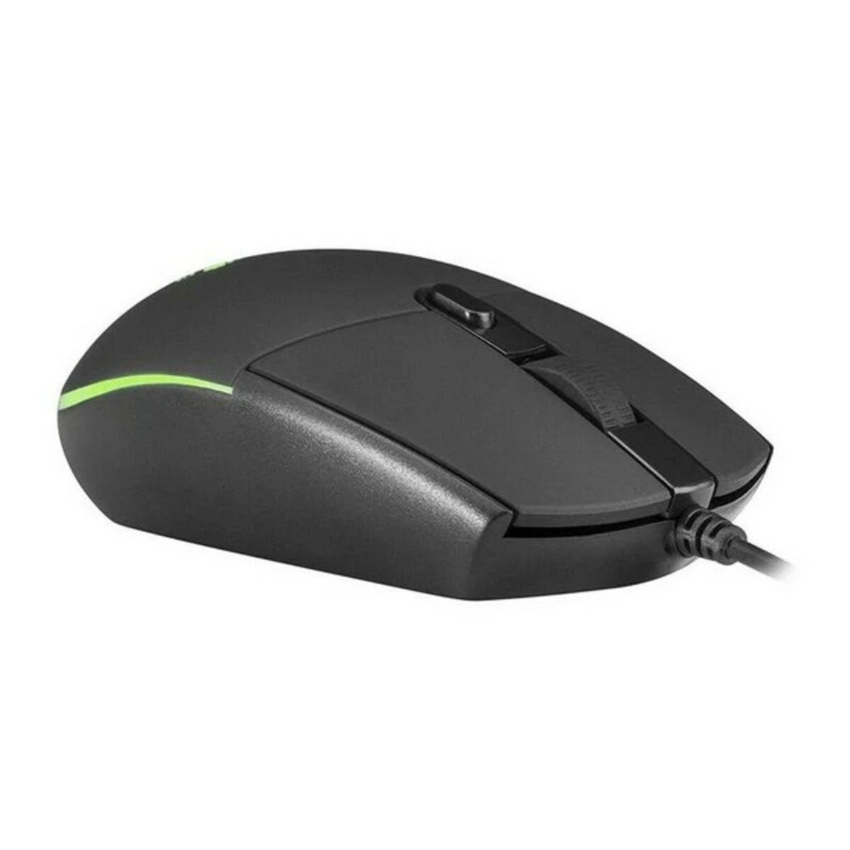 Pelė Mars Gaming MMG Gaming