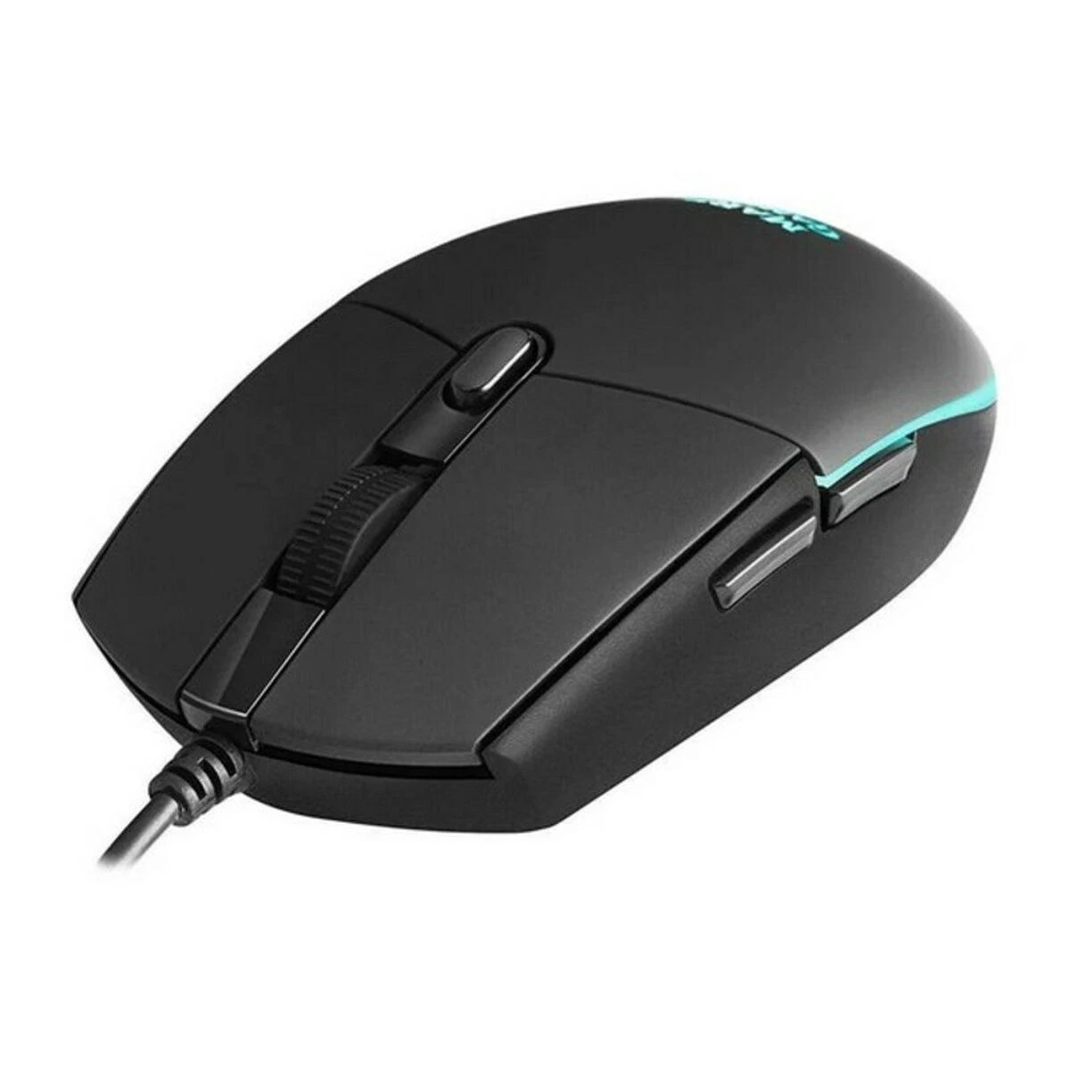 Pelė Mars Gaming MMG Gaming
