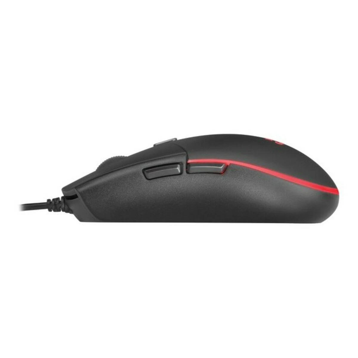 Pelė Mars Gaming MMG Gaming