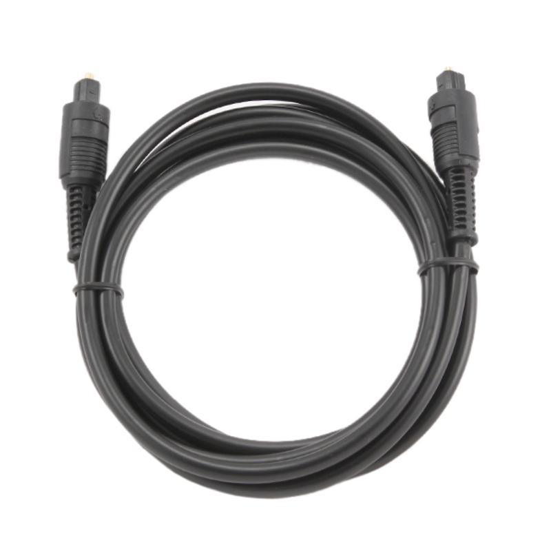 Optinis laidas Gembird Toslink 1m