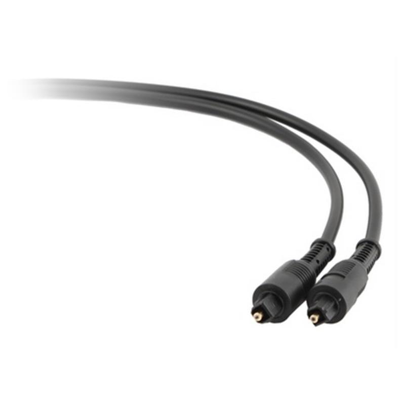 Optinis laidas Gembird Toslink 1m