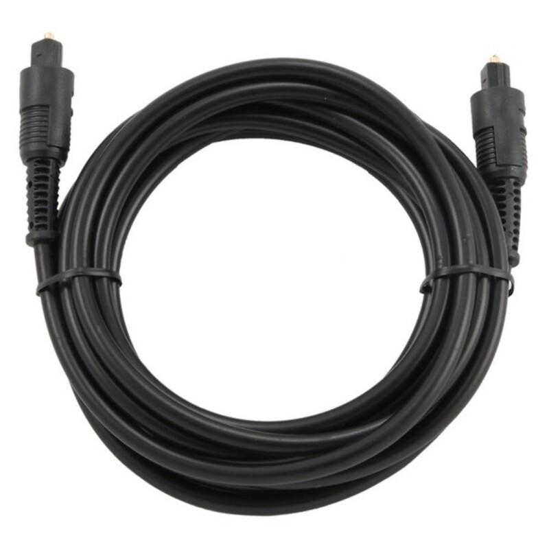 Optinis laidas Gembird Toslink 1m