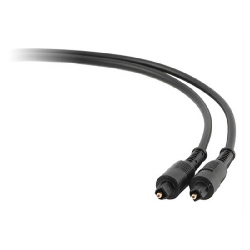 Optinis laidas Gembird Toslink 1m