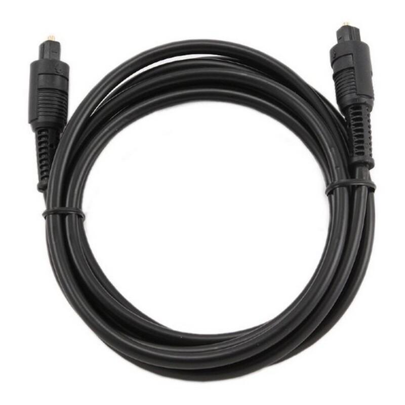 Optinis laidas Gembird Toslink 1m