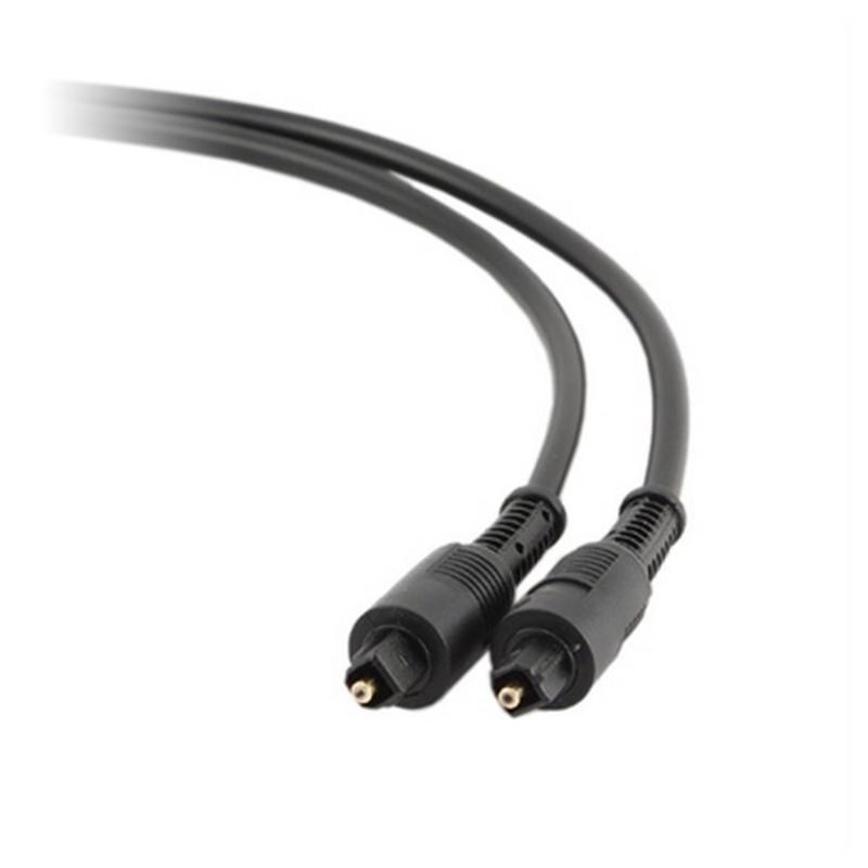 Optinis laidas Gembird Toslink 1m