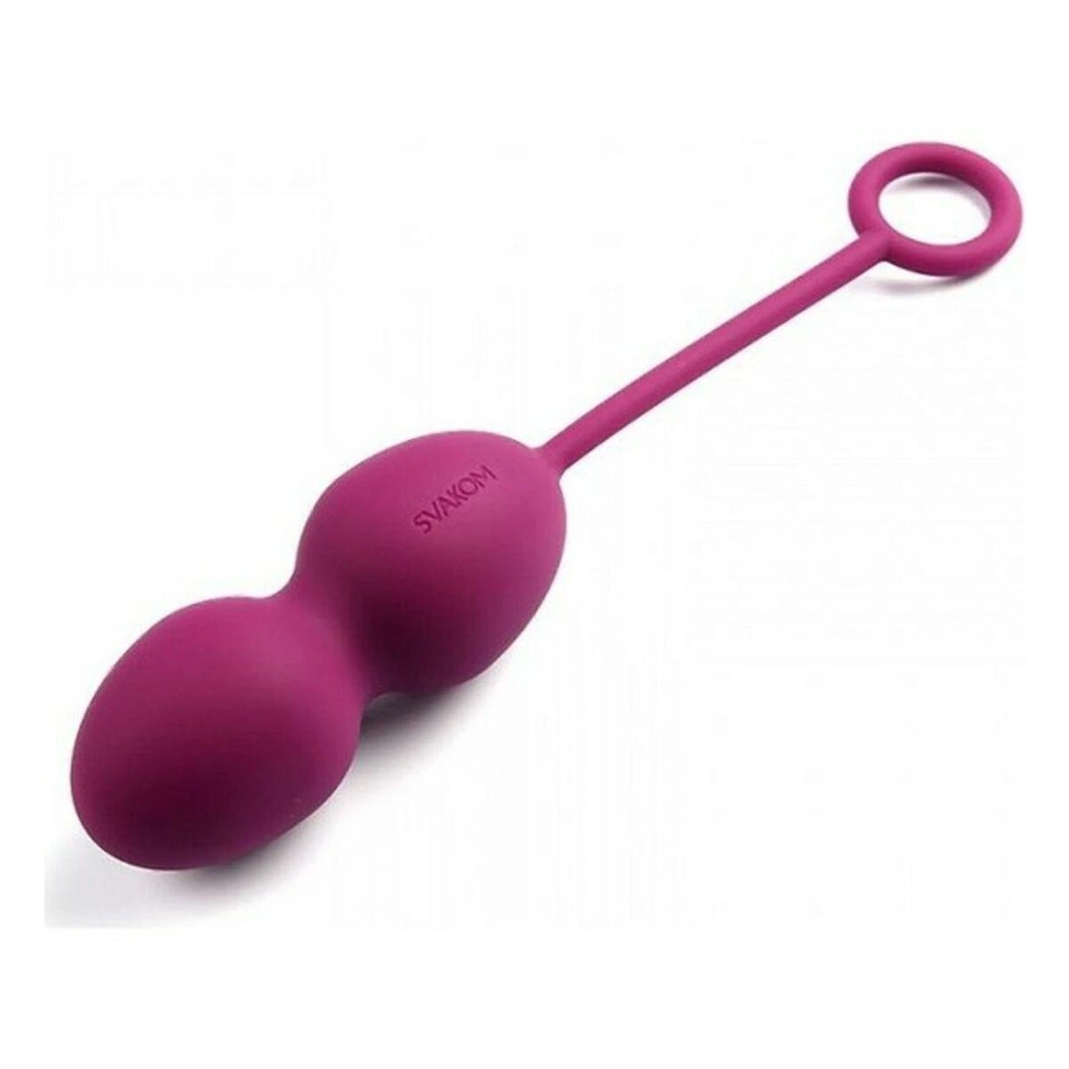 Svakom - Nova Kegel Balls Violet