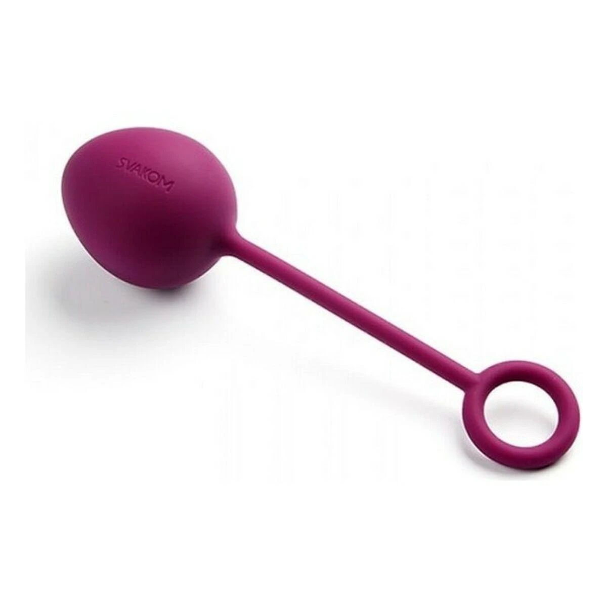 Svakom - Nova Kegel Balls Violet